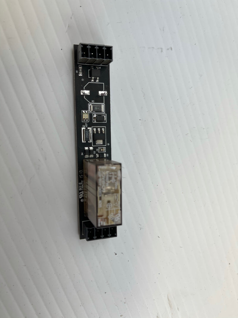 Schrack Relay SR2M V23047-A1110-A511 4 W 6A 250 VAC and Relay Driver Board
