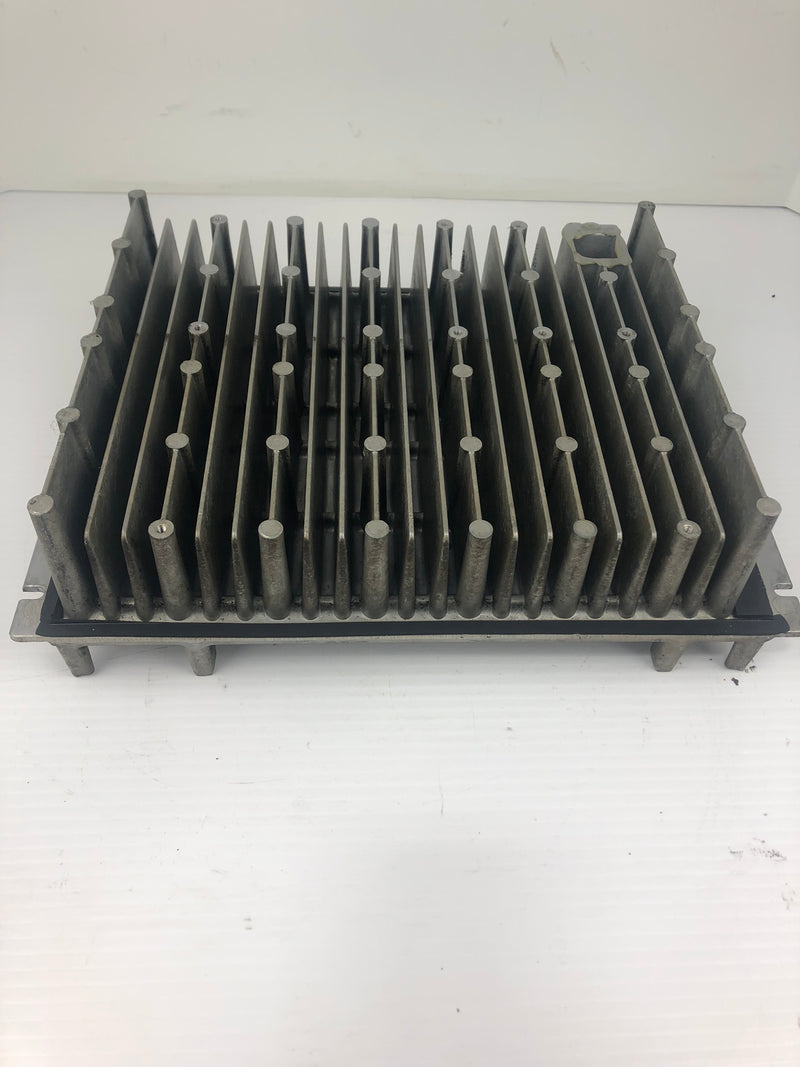 Toshiba AD56B Drive Heat Sink