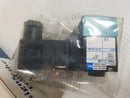 MAC PME-111JB Solenoid Pneumatic Valve