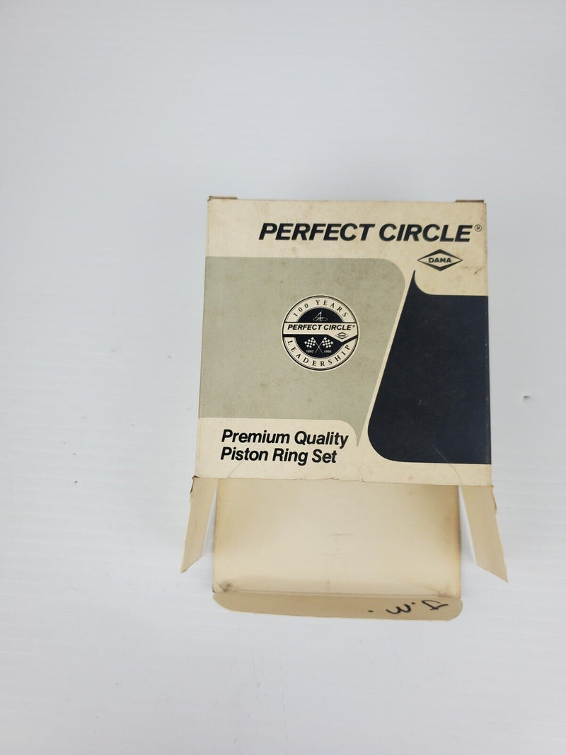 Perfect Circle 40358 STD-010 Piston Ring Set 40358STD010