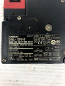 Omron D4NL-1DFG-B Guard Lock Safety-Door Switch 0545Z
