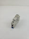 Ferraz Shawmut USCC1 Ultrasafe Single Pole Fuse Holder B213441