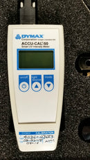 Dymax ACCU-CAL-50 Smart UV Intensity Meter with Case/Accessories