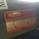 Dayton 5K935B 1/4HP Split Phase Gearmotor