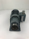 Danfoss Bauer 1932231-5 Gear Motor BG06-11/D06LA4/AMUL-SP 0.30kW 3PH
