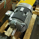GE 5KS364SS208D24 Energy Saver 3-Phase 60HP Electric Motor