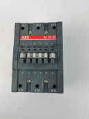 ABB A110-30 Contactor