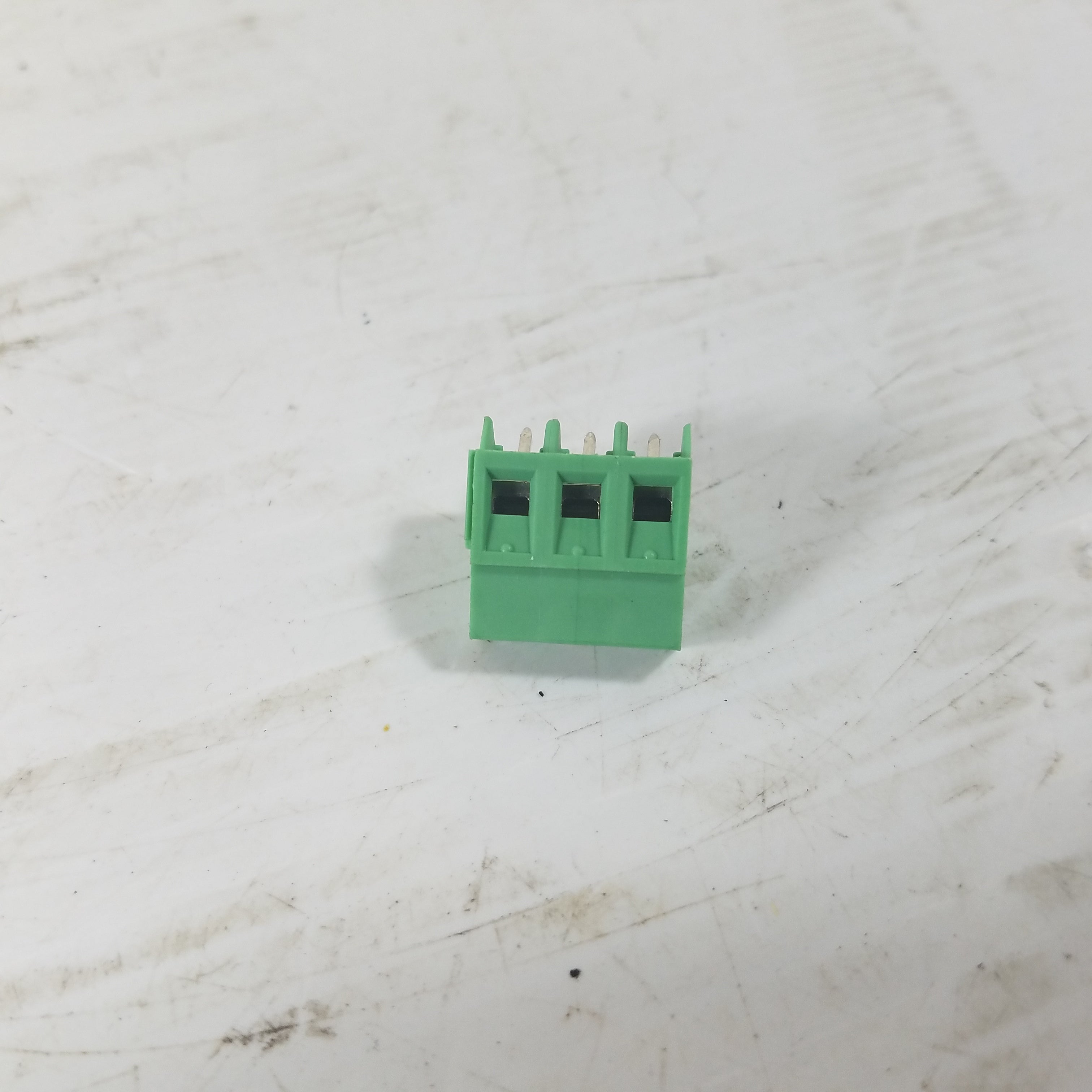 Phoenix Contact SMKDSP 1 5/3-5 08 300V 10A 28-14AWG (Box of 50)