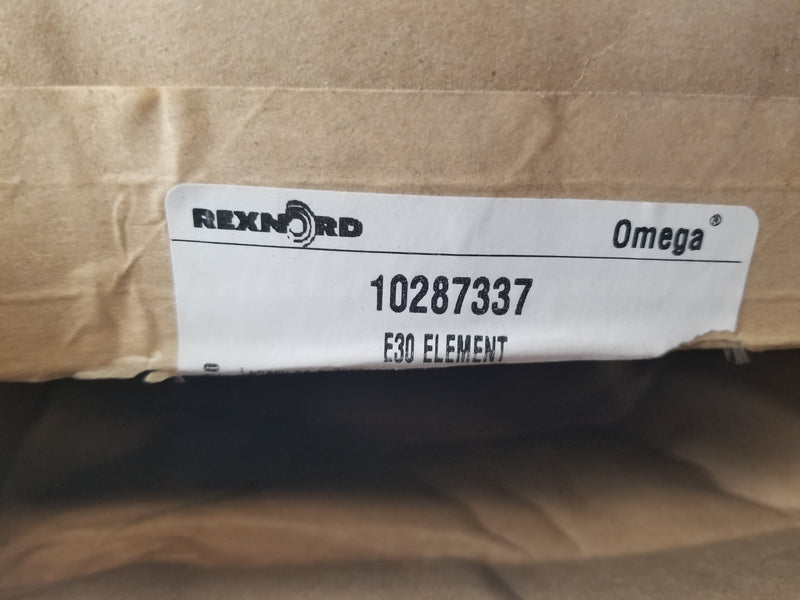 Rexnord 10287337 E30 Flexible Coupling Element