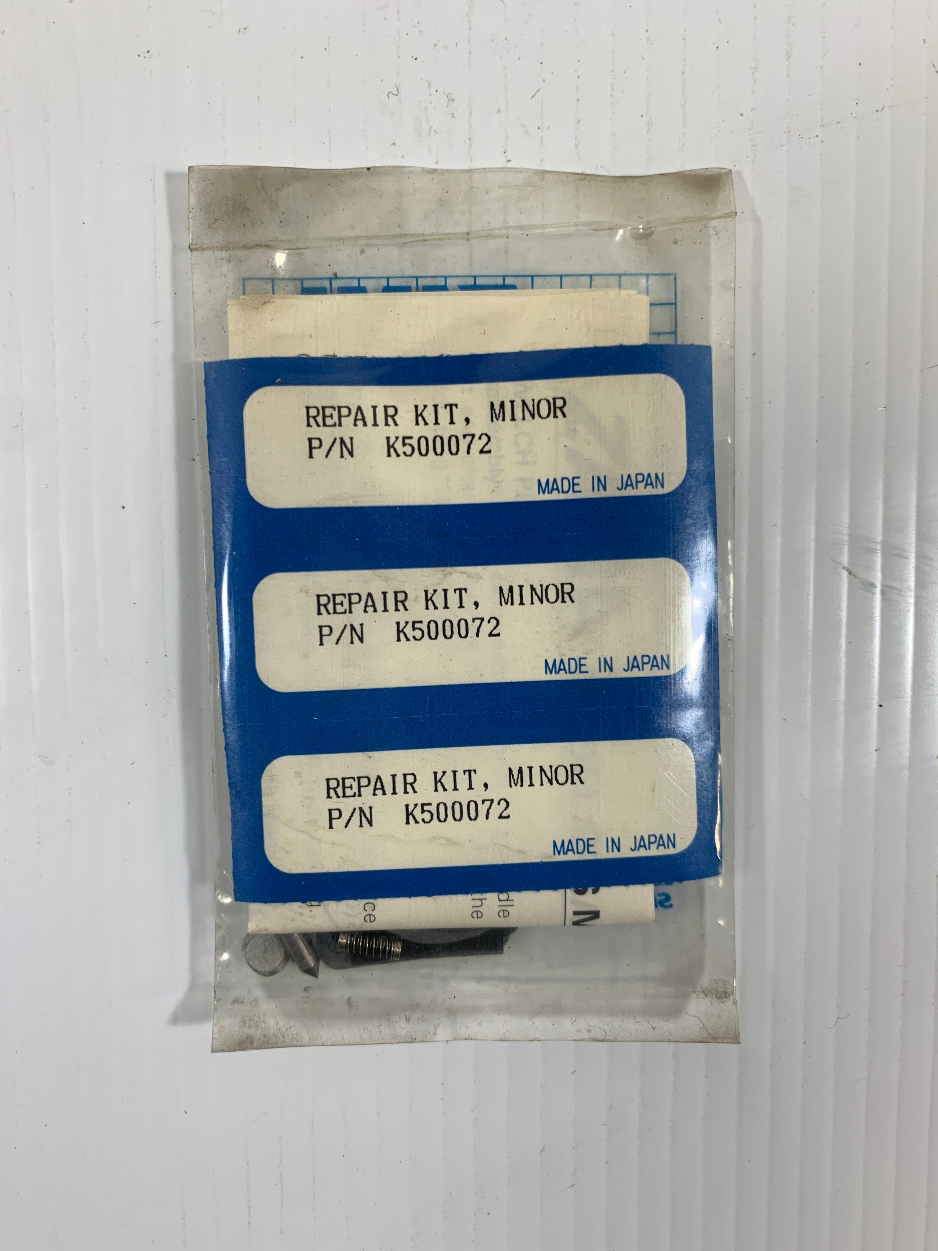 Zama Minor Repair Kit K500072