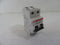 ABB S202-B6 2-Pole 6A Circuit Breaker