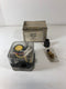 Dungs Valve Switch 224-253A 10A CPI 400 Assembly NEMA 4