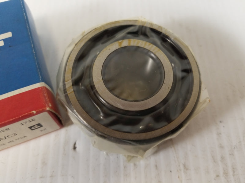 SKF 3305 A/C3 Explorer Bearing