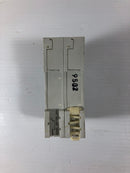 Allen-Bradley 1492-CB2 G100 Series B 10 Amp Circuit Breaker