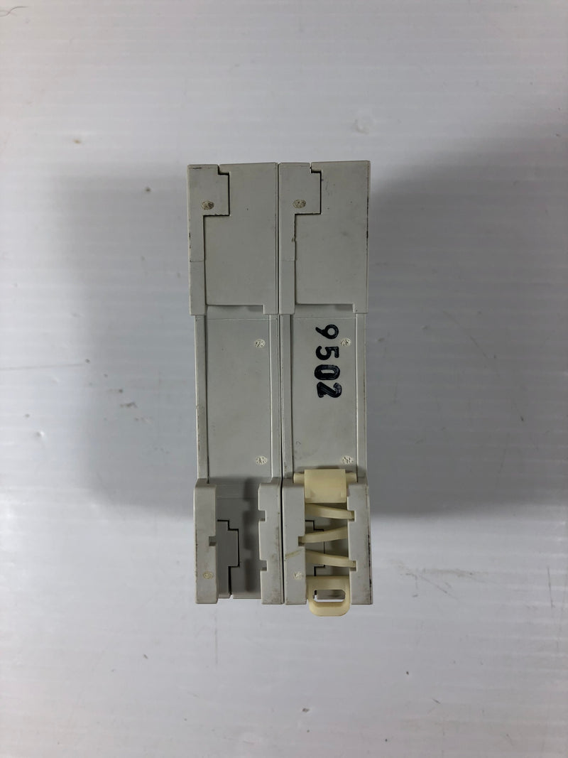 Allen-Bradley 1492-CB2 G100 Series B 10 Amp Circuit Breaker