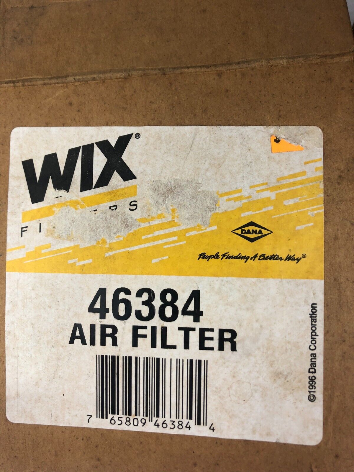 Wix 46384 Air Filter