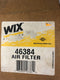 Wix 46384 Air Filter