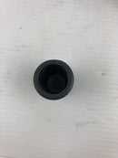 Spears 37004686 PVC 80NPL 1"x3" Threaded Pipe Fitting Adapter (Lot of 15)