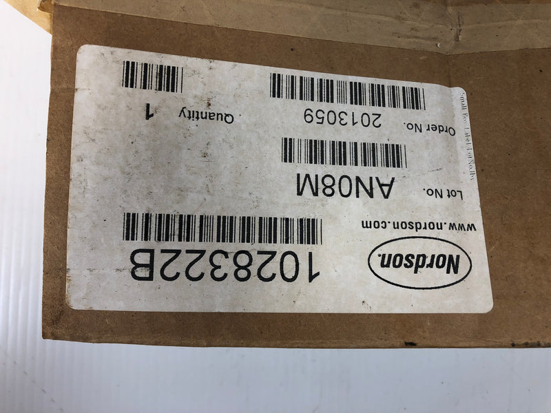 Nordson 1028322B Glue Machine Main Circuit Board 1023189B 02, 47-0015-067D PLC 2
