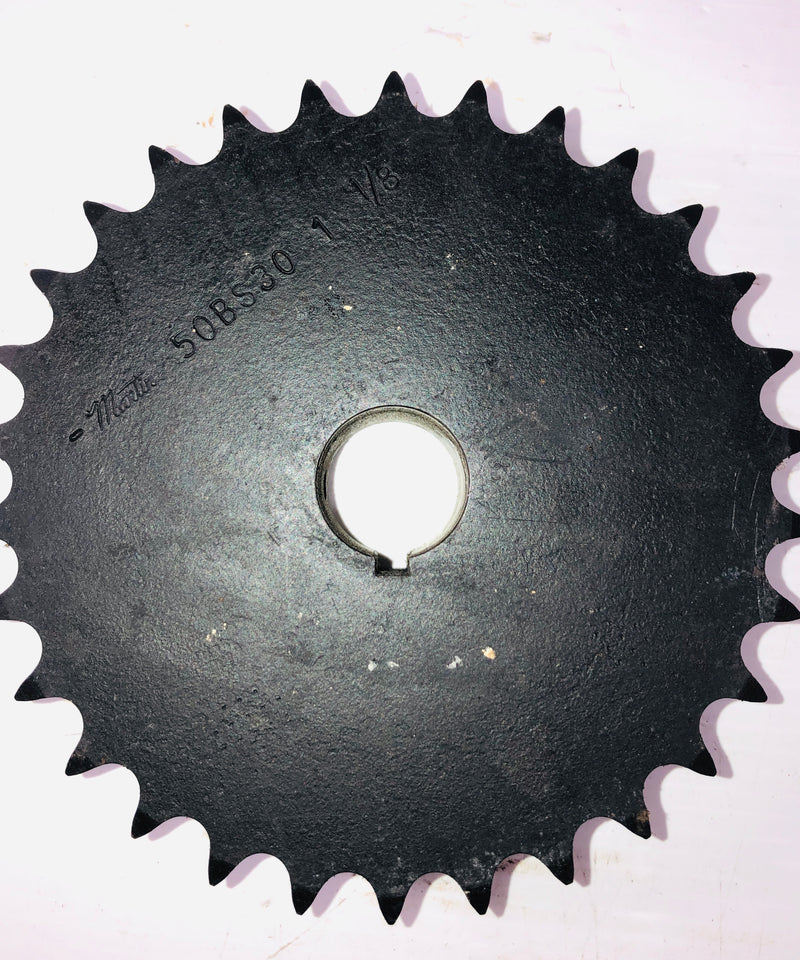 Martin Sprocket 50BS30 1 1/8