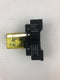 NAIS Relay HC4ED-L-AC100 AP414446 with Base