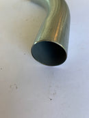 2E45 2" Diameter 45 Degree Elbow EMT Conduit Galvanized Steel