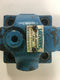 Vickers Relief Valve CGR02FK36