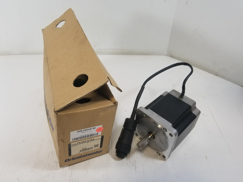 Oriental Motor PK299-01AA 2-Phase Stepper Motor