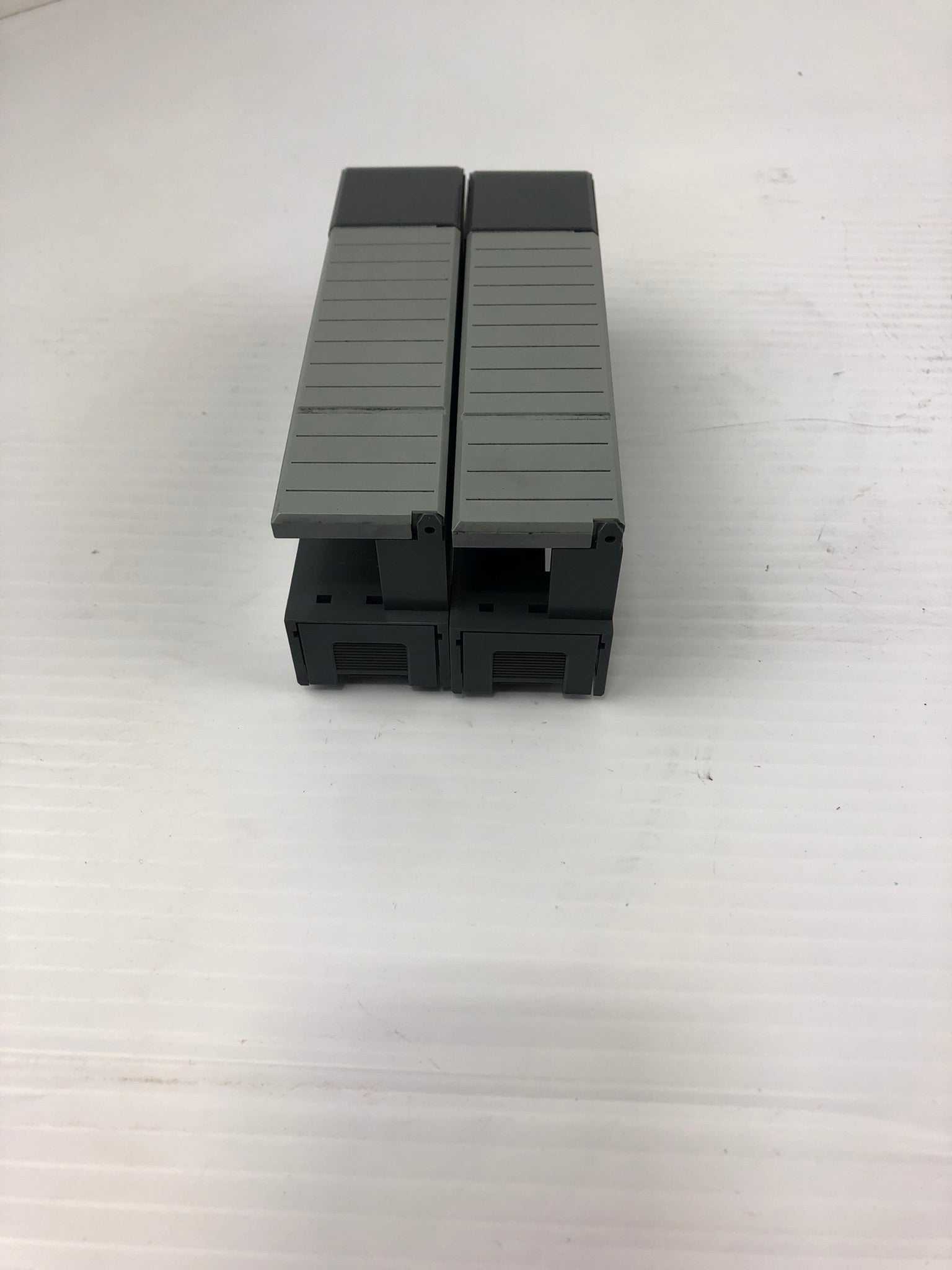 Allen-Bradley 1746-N2B Card Slot Filler (Lot of 2)