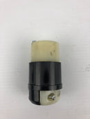 NEMA L19-30 Twist-Lock Plug 30A-277-480V