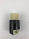 NEMA L19-30 Twist-Lock Plug 30A-277-480V