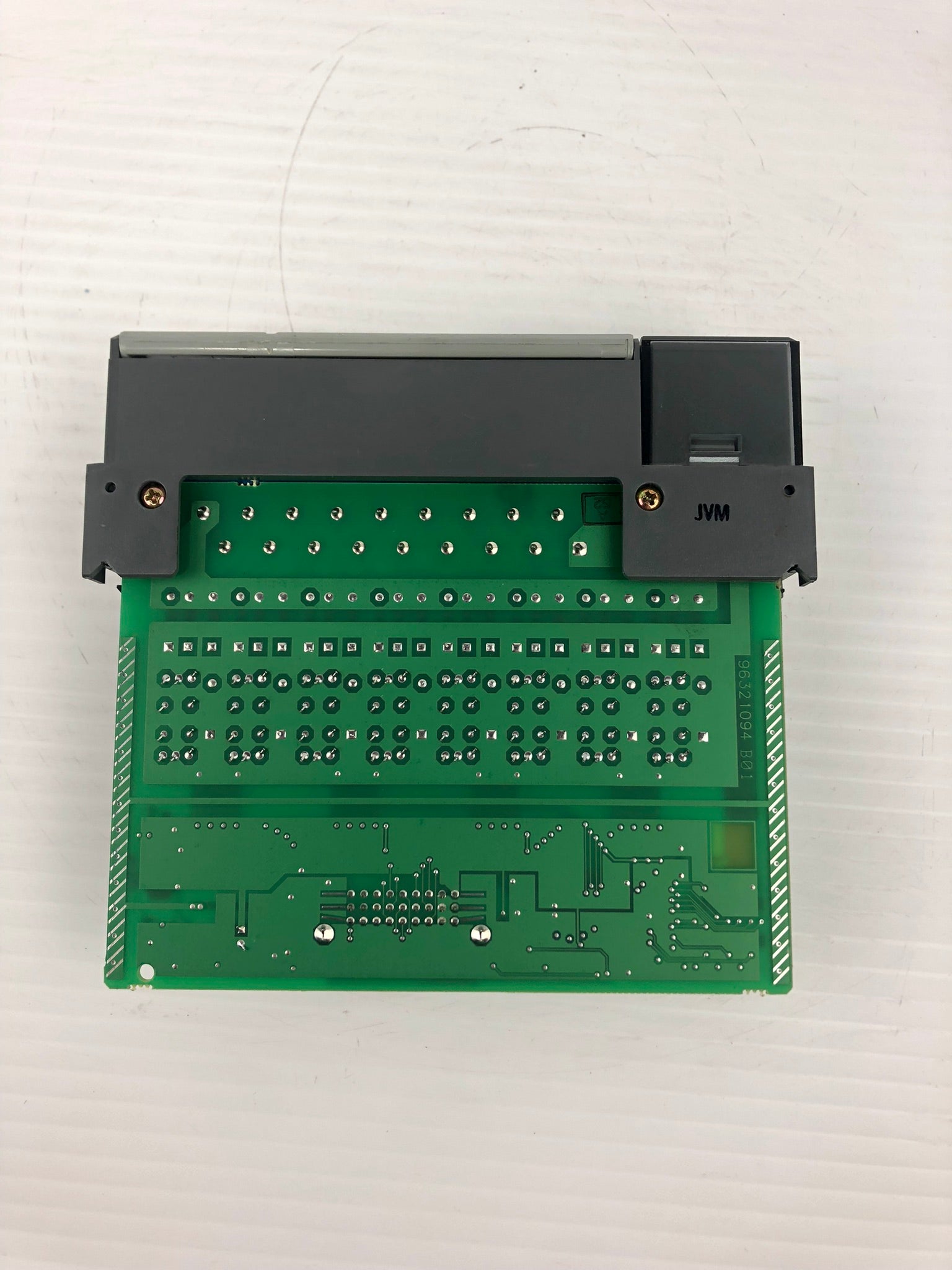 Allen-Bradley 1746-0B16 Series D Output Module SLC 500