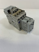 Allen-Bradley 100-C09*10 Contactor 100-F Aux Contact 100-FSC280 Surge Suppressor