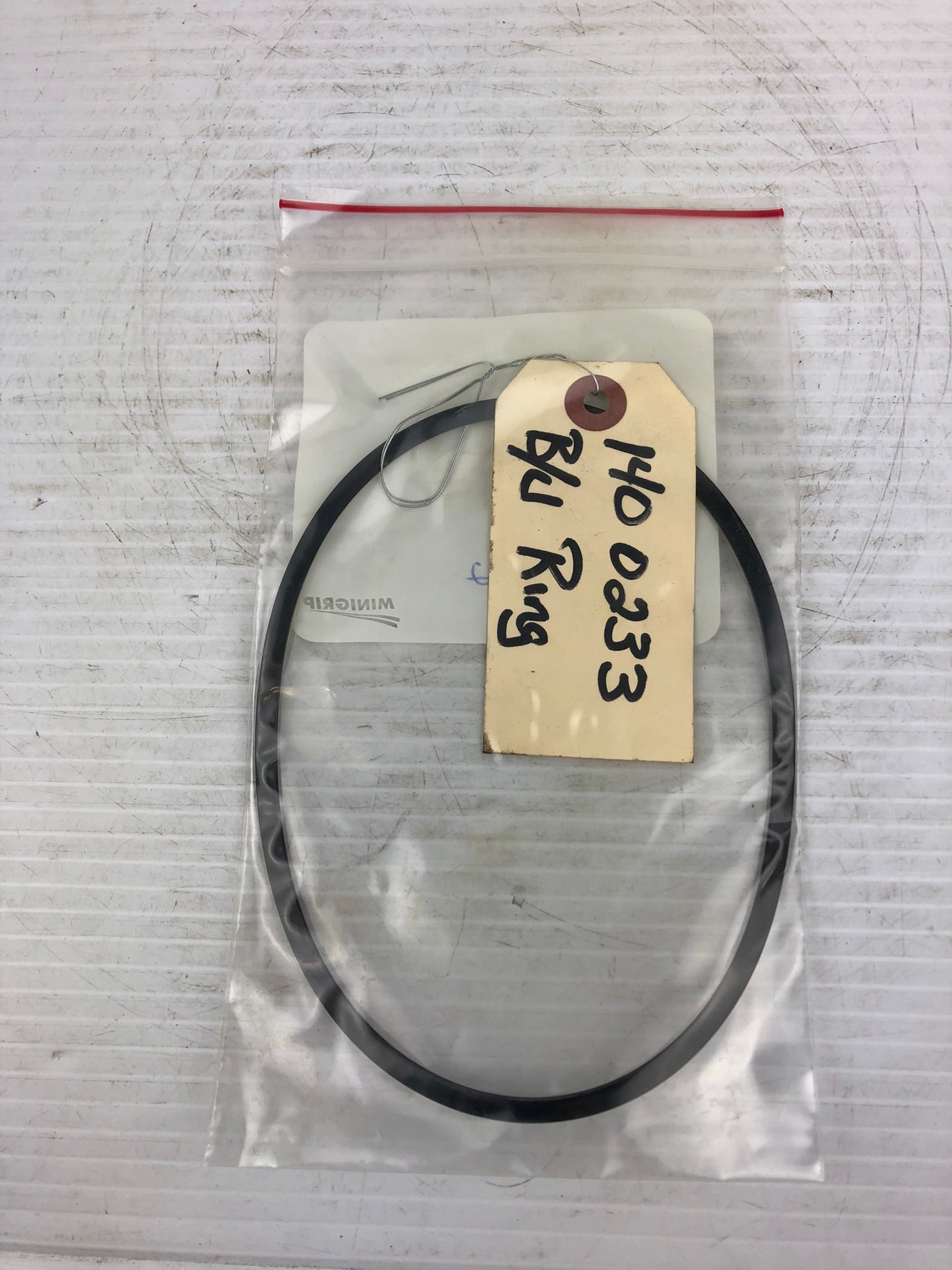 CAT 140-0233 Ring Caterpillar 1400233
