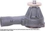 Cardone Engine Water Pump 58-316 Re-manufactured