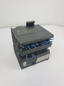 Siemens 6ES7 314-6BF00-0AB0 Control Module Unit