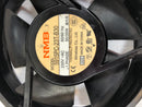 NMB 5915PC-23T-B30 Axial Cooling Fan 230VAC 50/60 Hz 1 Phase 35/35W