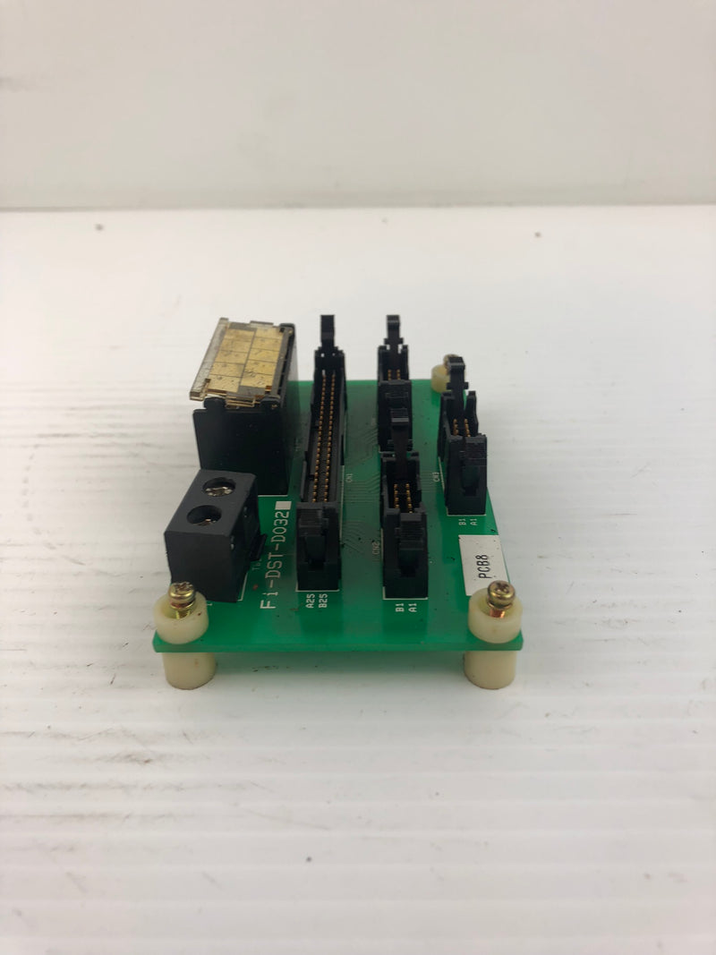 Fanuc FI-DST-D032 Circuit Board