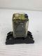 RS Components 345-886 Relay with Base