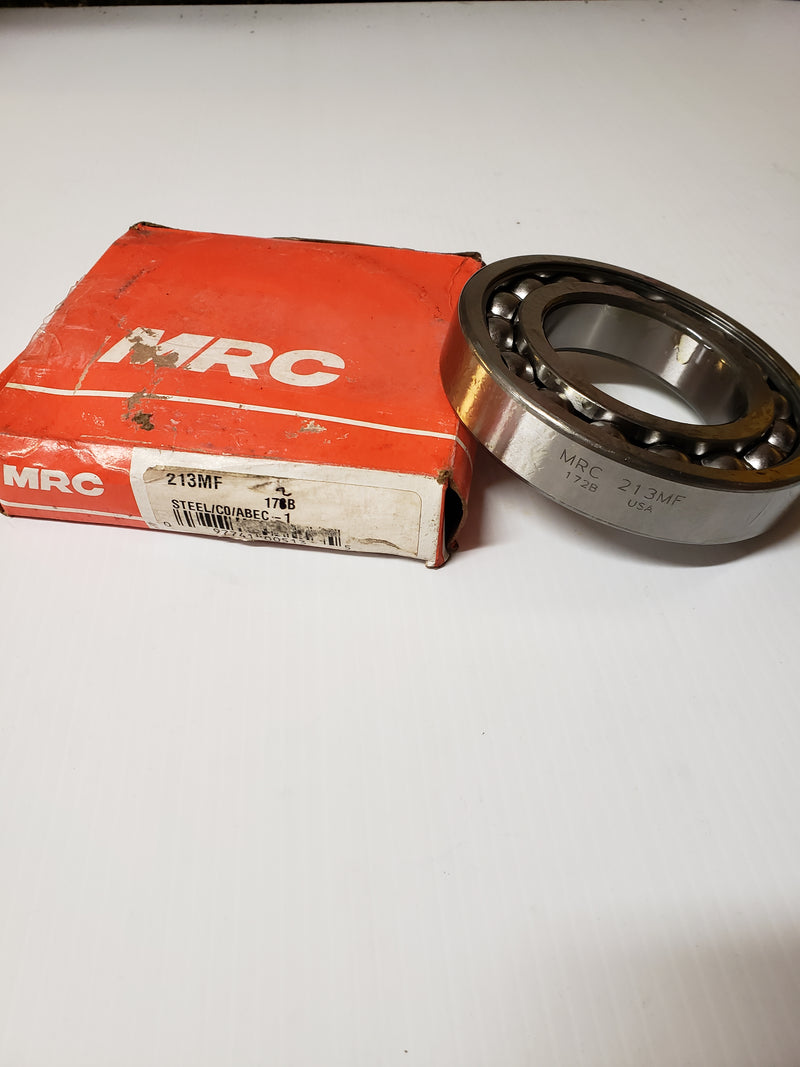 MRC 200-M Series Single Row Radial Ball Bearing 213MF 172B