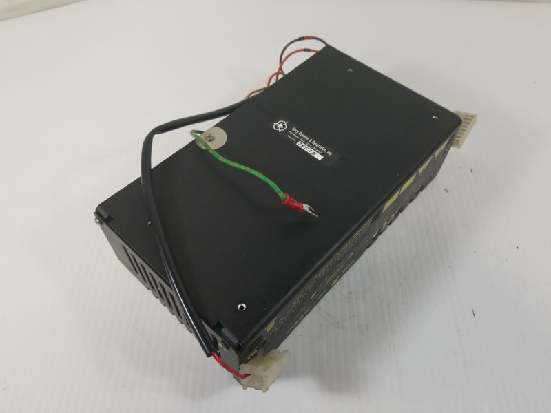 Weir SMLC110 Power Supply 150-325VDC