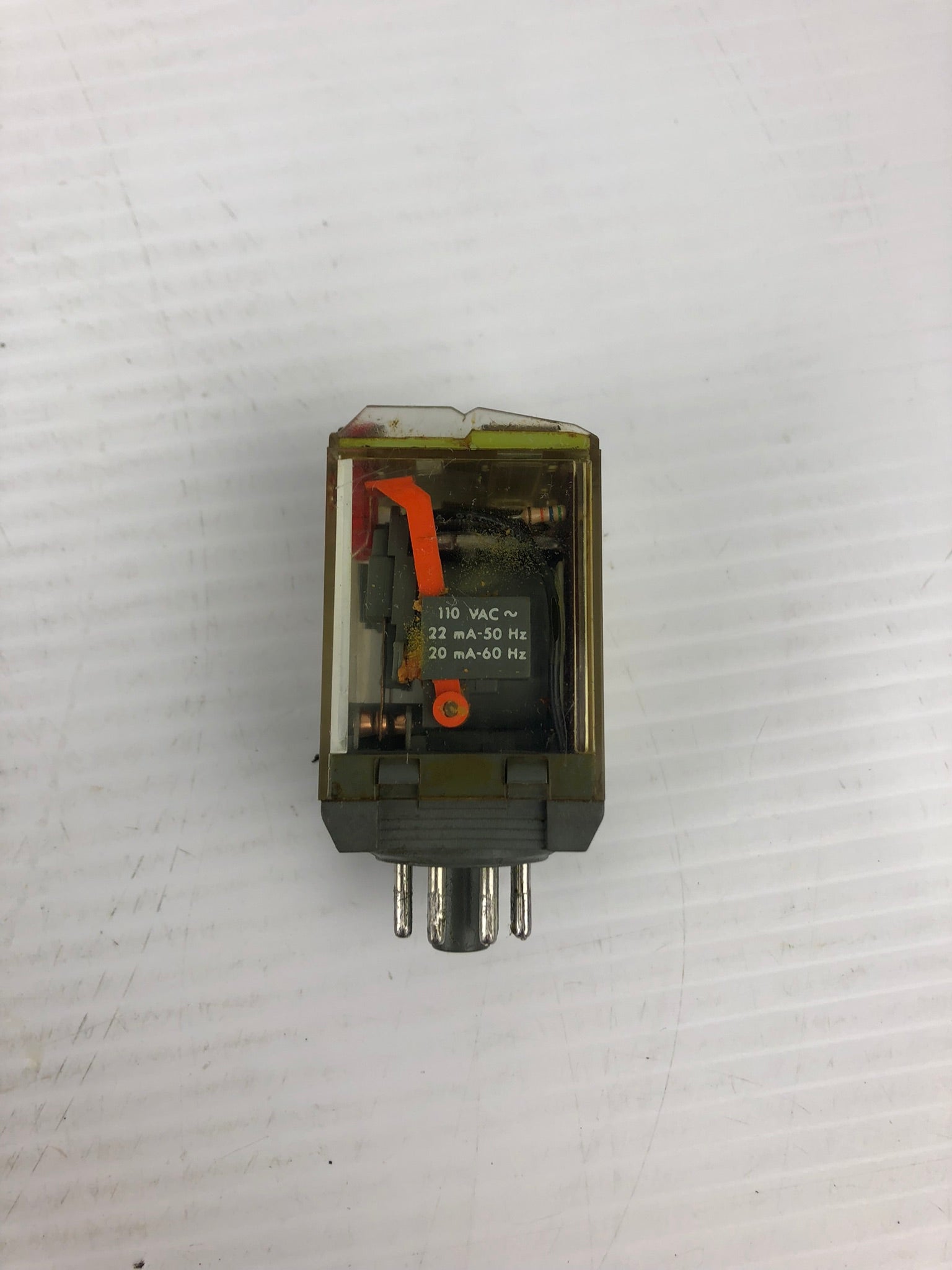 Releco 345-937 Relay