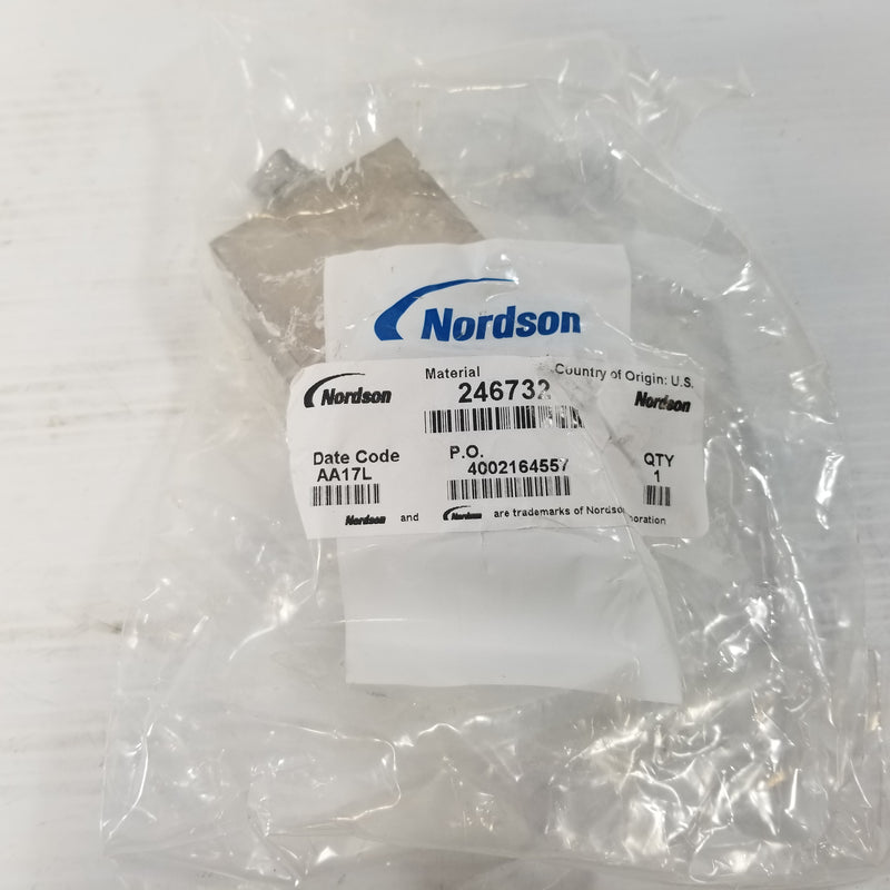 Nordson 246732 Manifold Block