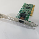 Intel E-G021-04-3345 PRO Gigabit Ethernet Networking Adapter