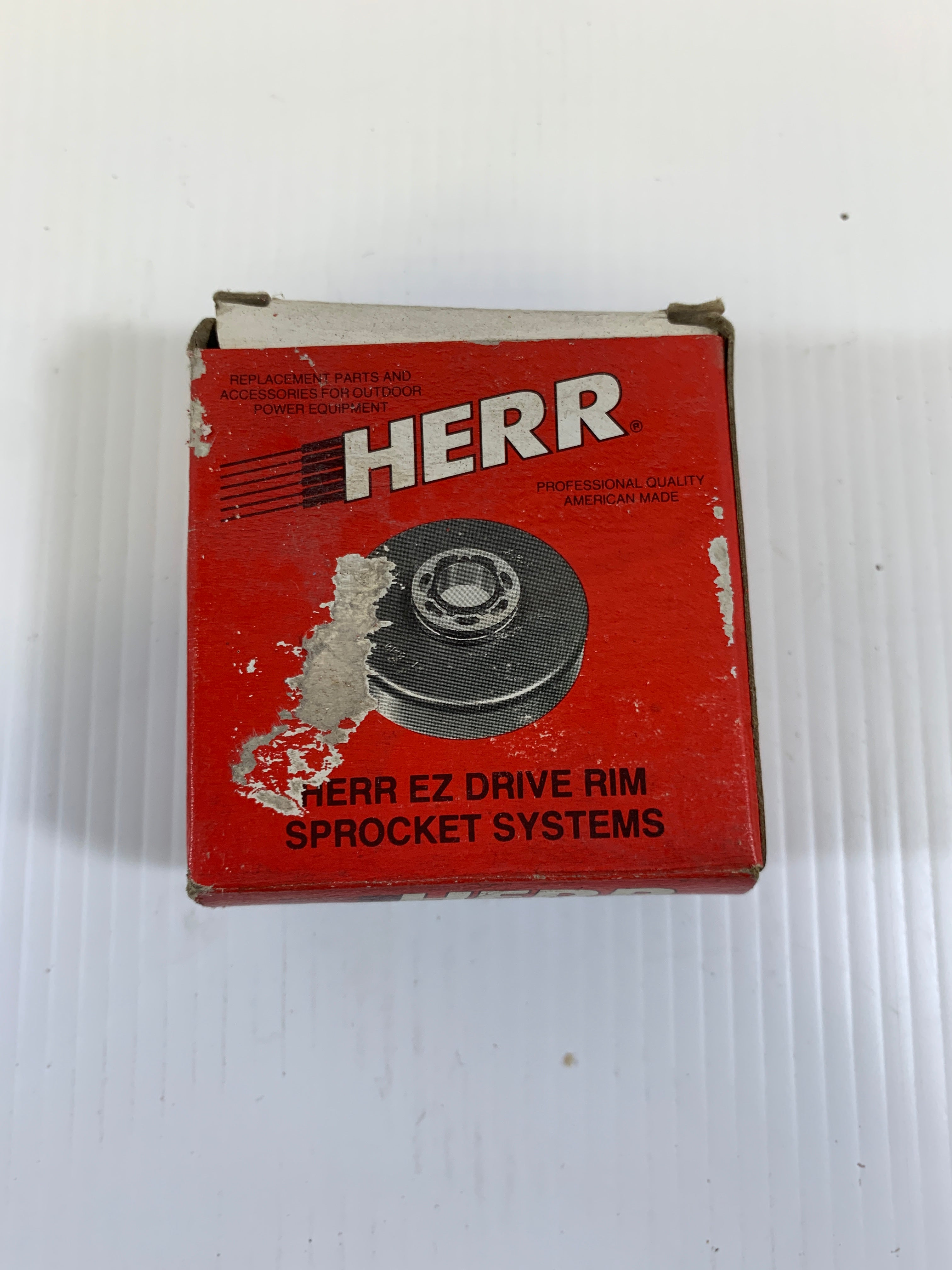 Herr Chainsaw Sprocket 4394