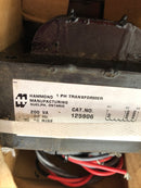 Hammond Transformer 125906 1PH 200VA 60 Hz