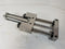 PHD SDB25 X 6 -AE-BR-H4 Pneumatic Guided Cylinder Rebuilt