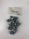 T&B 6100186 Connectors-Fittings - lot of 12