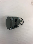 Allen Bradley 40146-747-63 Operating Head 802T