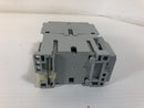 Allen-Bradley 100-C16*10 Ser B Contactor with 100-FSV136 Ser A Contact Block